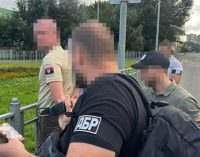 У Києві затримали районного військкома: причетний до масштабної схеми
