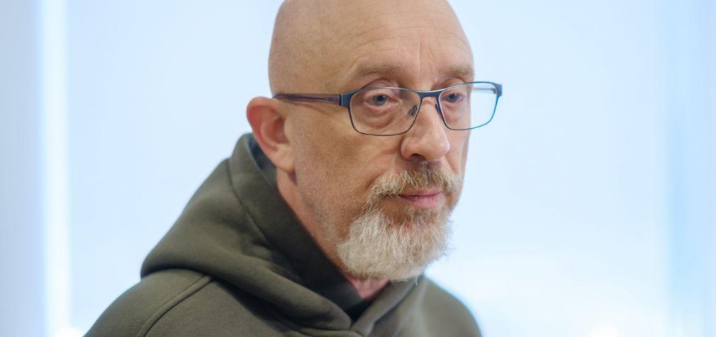 Резніков розповів, коли Україна зможе отримати перші F-16