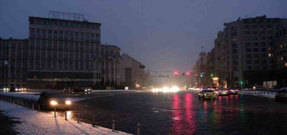 Опалення, школи, метро. Як Київ готується до зими та чи є план на випадок блекауту