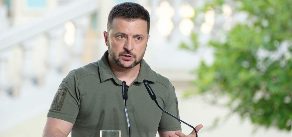 Потужні міжнародні бренди зайдуть до Криму після деокупації, – Зеленський