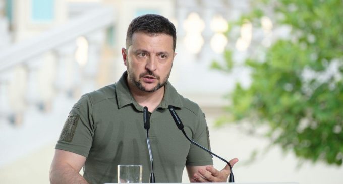Потужні міжнародні бренди зайдуть до Криму після деокупації, – Зеленський
