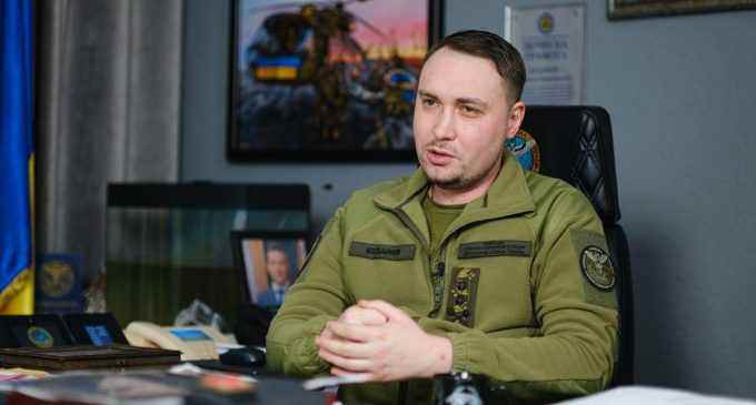 Головне, що не зупиняється. Буданов оцінив контрнаступ ЗСУ на фронті