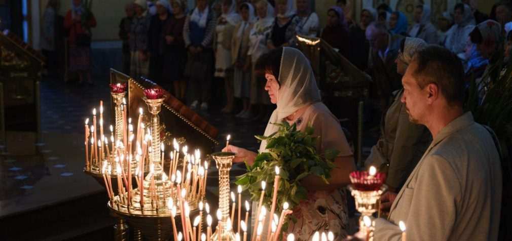 Церковний календар кардинально зміниться вже з вересня: нові дати свят