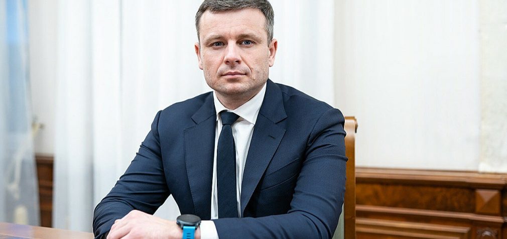 Мінфін: Україна отримала від Німеччини понад 1,5 млрд доларів за півтора року