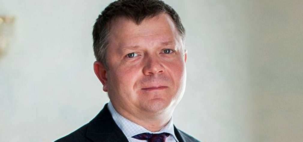 Жеваго отримав підозру за хабар голові та суддям Верховного суду