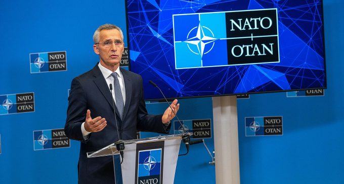 Столтенберг розповів, коли Швеція остаточно стане членом Альянсу