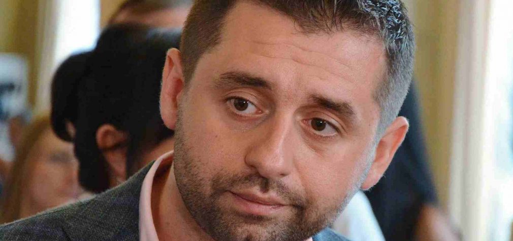 До Ради внесли законопроект про штрафи для гонщиків: подробиці