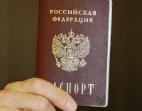 Окупанти змушують старшокласників на окупованих територіях отримувати паспорт РФ – ЦНС