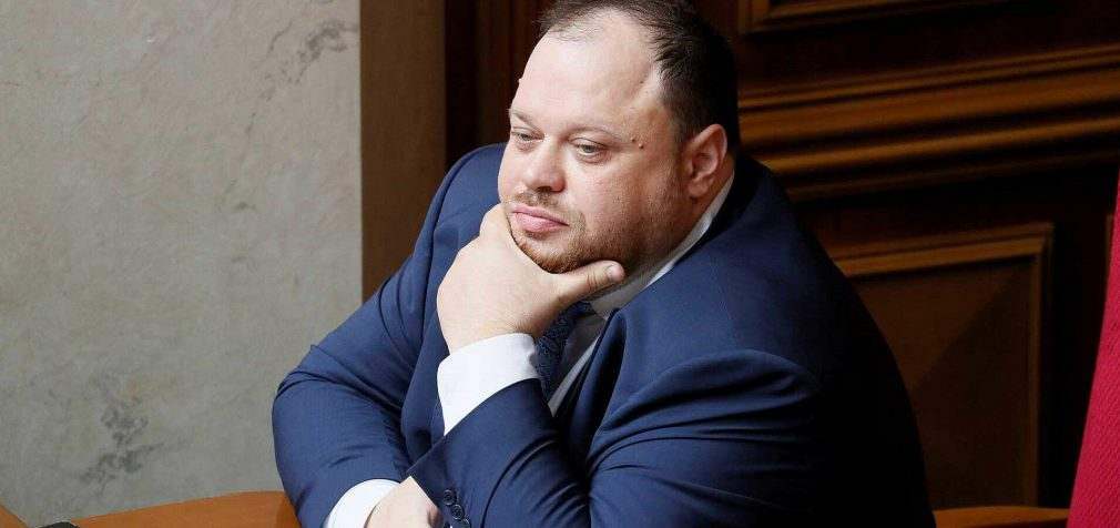 Стефанчук анонсував зміни до законодавства для виборів після війни