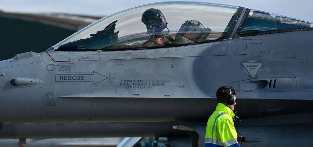 Чому Росія націлилася на захід України й до чого тут F-16. Експерт пояснив план ворога