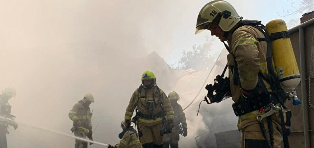 У Києві в районі Кільцевої дороги пролунали вибухи (Оновлено)