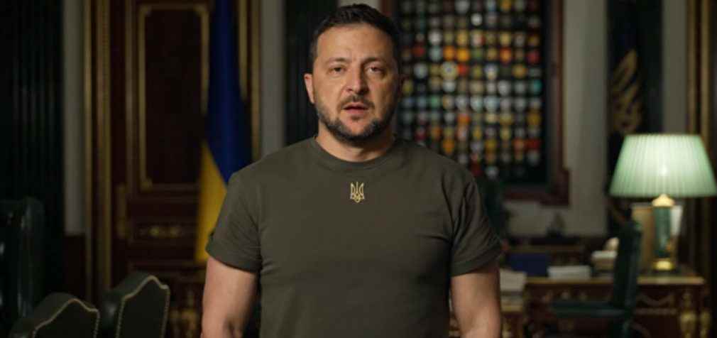 Зеленський підписав закон про відбір суддів Конституційного суду