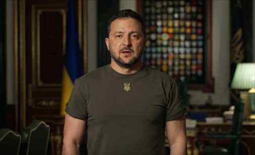 Зеленський підписав закон про відбір суддів Конституційного суду