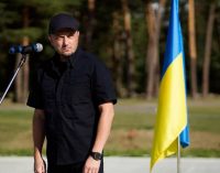 Кабмін звільнив голову ДСНС – міністр внутрішніх справ
