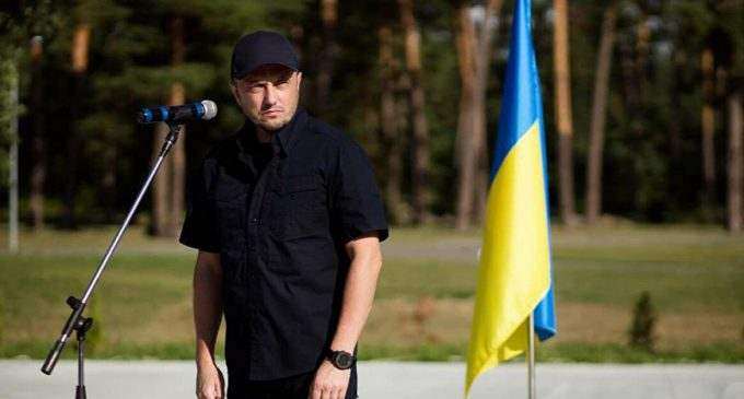 Кабмін звільнив голову ДСНС – міністр внутрішніх справ