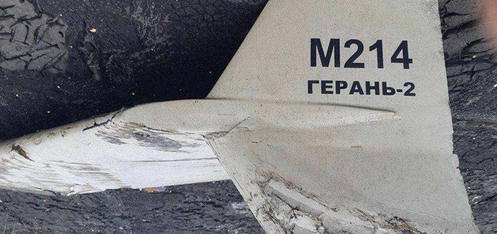 Білорусь хоче укласти з Іраном угоду про виробництво “Шахедів” – ISW
