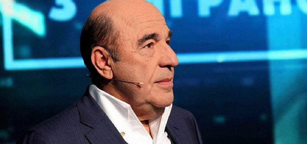 Суд у Києві заочно арештував ексдепутата Рабіновича
