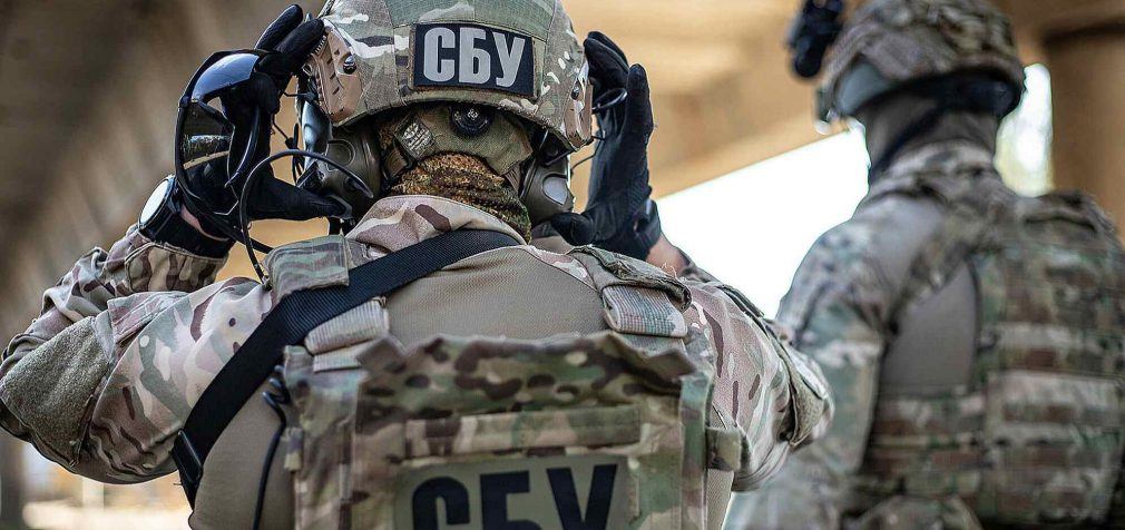 На Львівщині затримали рекетирів, які прикривалися службою у ЗСУ