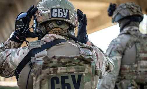 На Львівщині затримали рекетирів, які прикривалися службою у ЗСУ