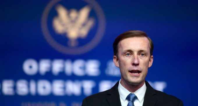 США не вважають, що війна в Україні зайшла в глухий кут, – радник Байдена