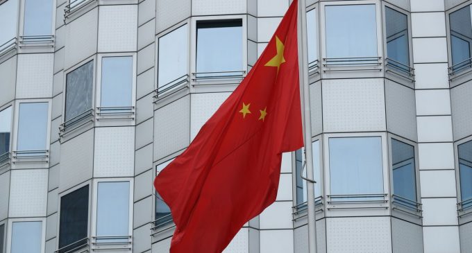 Китай змінює риторику щодо війни і приєднається до переговорів у Саудівській Аравії, – WSJ