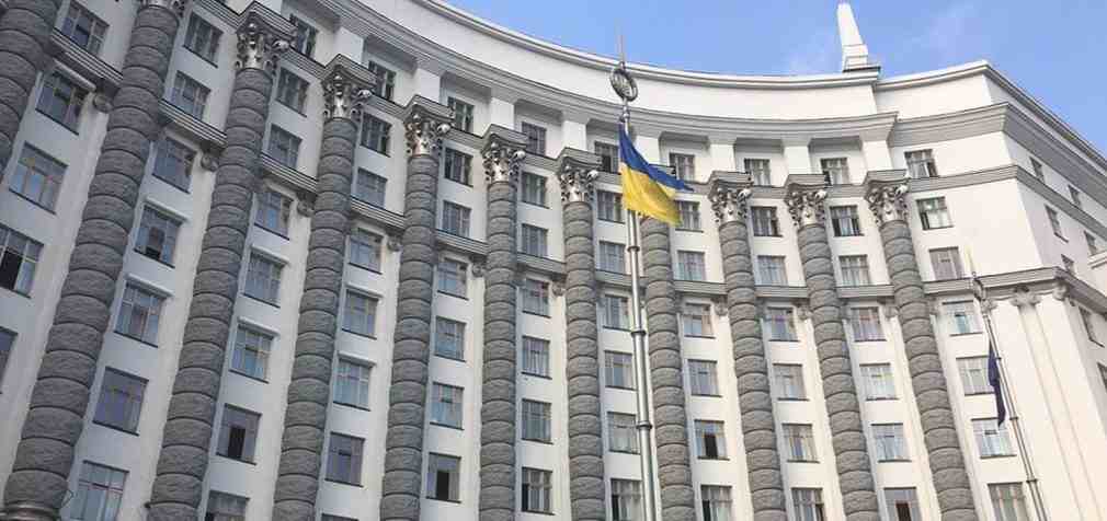 Україна розірвала угоду з РФ про охорону промислової власності