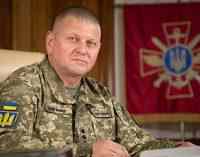 Залужний привітав українських авіаторів із професійним святом