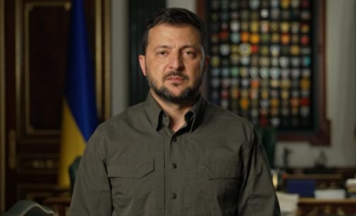 Зеленський провів нараду за підсумками своїх візитів до Європи