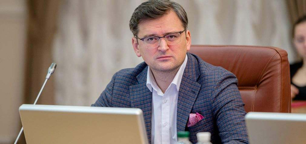 Кулеба: Наступ ЗСУ допомагає визначити умови миру та переговорів