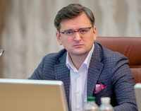 Кулеба: Наступ ЗСУ допомагає визначити умови миру та переговорів