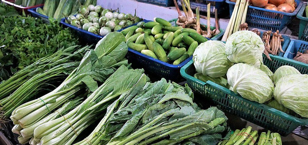 В Угорщині деякі продукти за ніч подорожчали на десятки відсотків