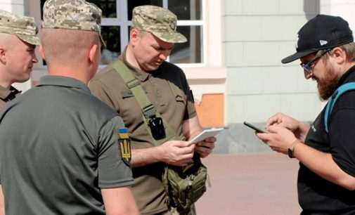 Військкомати матимуть більше інформації про чоловіків: що відомо