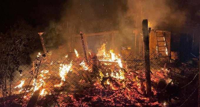 Росіяни за добу обстріляли 24 населені пункти Запорізької області: є загиблий та поранена
