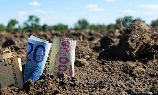 У Раді пропонують брати гроші з держкомпаній за оренду землі