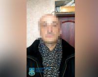 На Дніпропетровщині судитимуть чоловіка, який  зґвалтував та заразив ВІЛ-інфекцією 12-річну дівчинку
