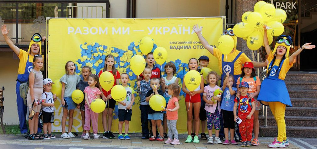 Вадим Столар: Близько тисячі співгромадян охопив наш проєкт «Відновись» за рік від початку