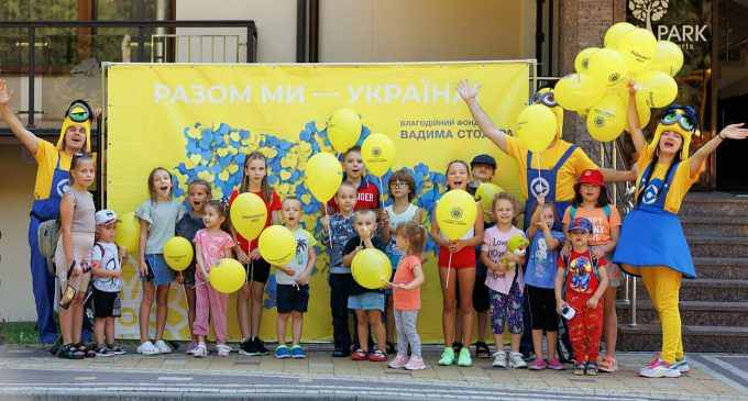 Вадим Столар: Близько тисячі співгромадян охопив наш проєкт «Відновись» за рік від початку