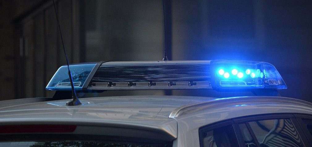 На Одещині правоохоронці двічі переїхало бабусю і втекли з місця ДТП