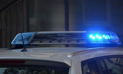 На Одещині правоохоронці двічі переїхало бабусю і втекли з місця ДТП