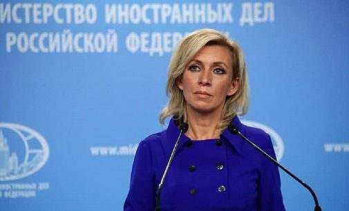 У МЗС РФ назвали Молдову придатком київського режиму: у Кишиневі відповіли