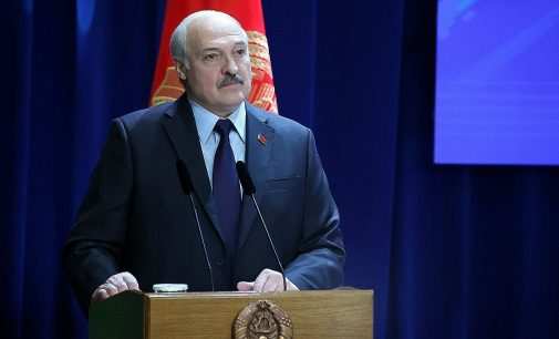 Втрачати стосунки не можна: Лукашенко перейнявся сусідством з ЄС
