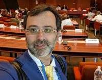 НАБУ оголосило у розшук екс-нардепа Логвинського