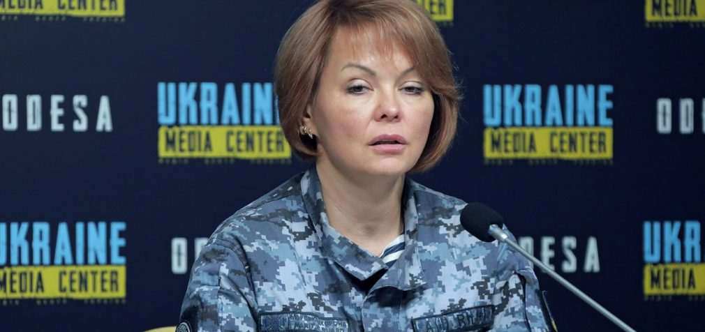 Колаборанти у Криму вже готові до “жесту доброї волі”, – Гуменюк