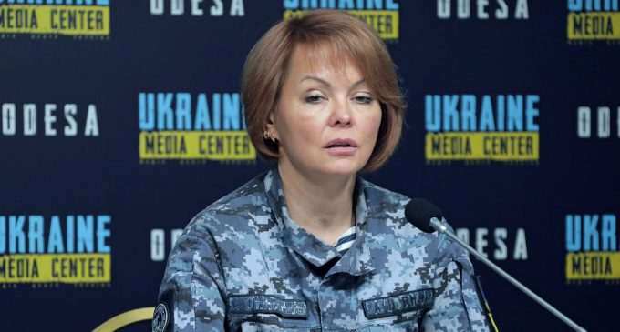 Колаборанти у Криму вже готові до “жесту доброї волі”, – Гуменюк