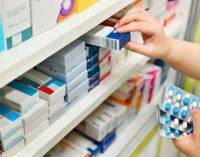 Цьогоріч на Дніпропетровщині виписали понад 965 тис. рецептів за програмою «Доступні ліки»