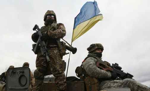 Держдеп: Перемога буде, коли війська РФ повністю вийдуть з України