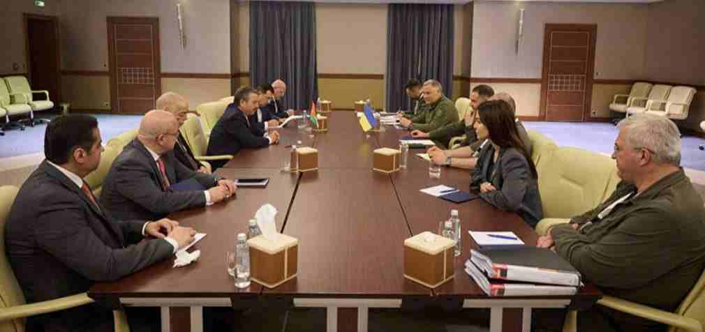 ОП про саміт у Саудівській Аравії: Позиція країн-учасниць зазнала великих змін