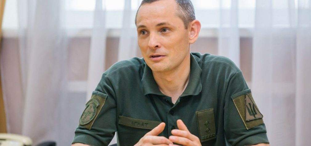 Ігнат розповів, скільки винищувачів потрібно Україні для отримання переваги в небі