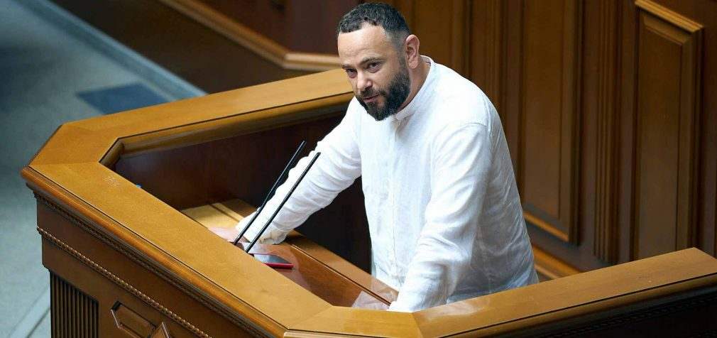 Дубінський після допиту в ГБР оголосив себе жертвою Зеленського та Єрмака