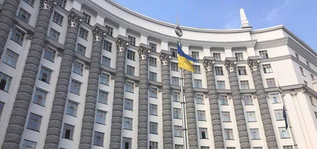 Україна розірвала угоди з Іраном та Сирією про уникнення подвійного оподаткування